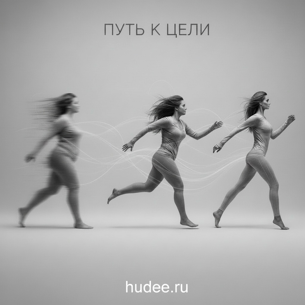 Путь к цели